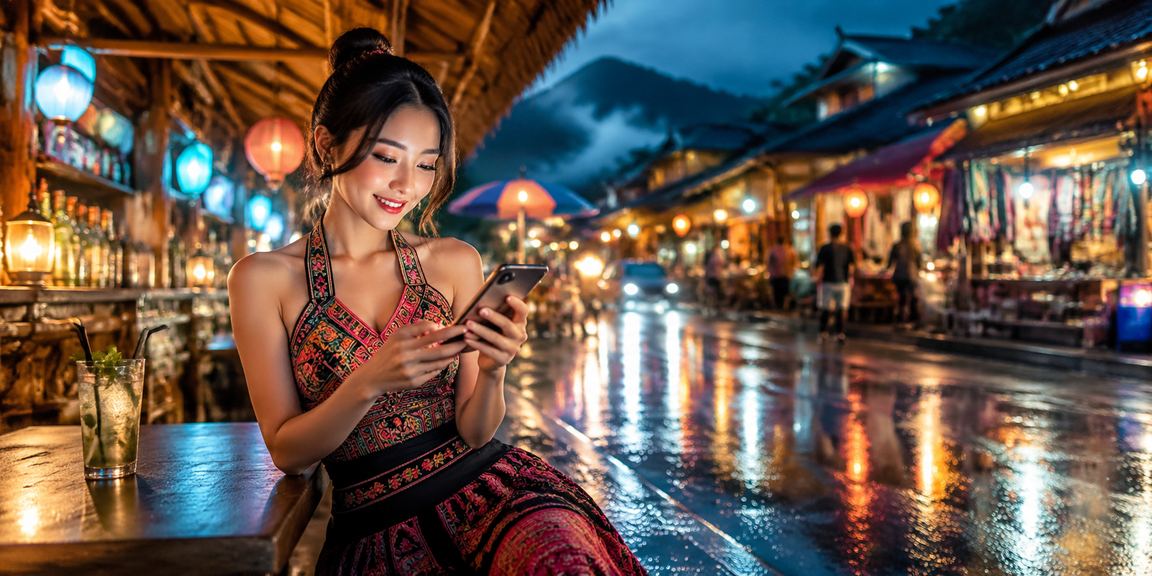 Giao diện di động thân thiện của 6fff giúp người chơi dễ dàng truy cập mọi lúc mọi nơi