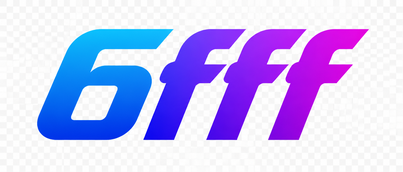 Logo 6fff